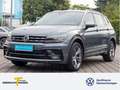 Volkswagen Tiguan Allspace 2.0 TSI 4M R-LINE 7SITZER LM19 N Grau - thumbnail 1