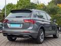Volkswagen Tiguan Allspace 2.0 TSI 4M R-LINE 7SITZER LM19 N Grau - thumbnail 3