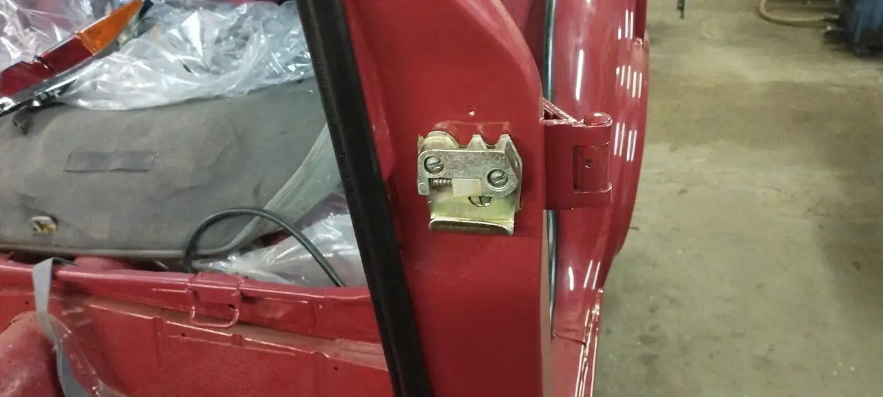 Moskvich 408, foto 12
