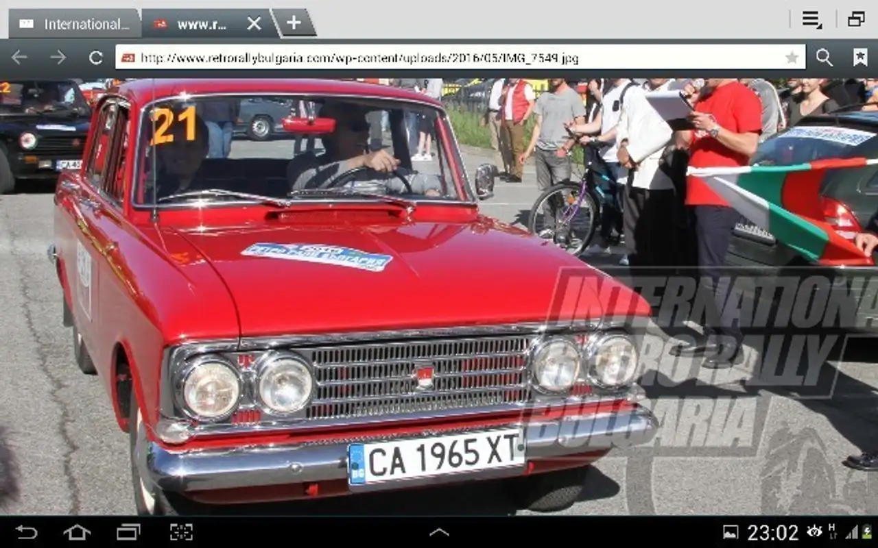 Moskvich 408, foto 3