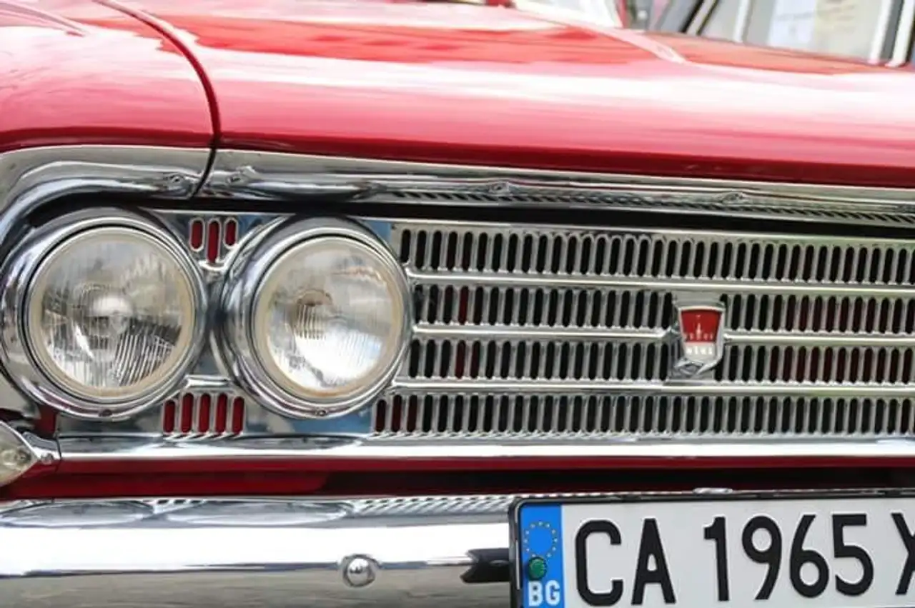 Moskvich 408, foto 5