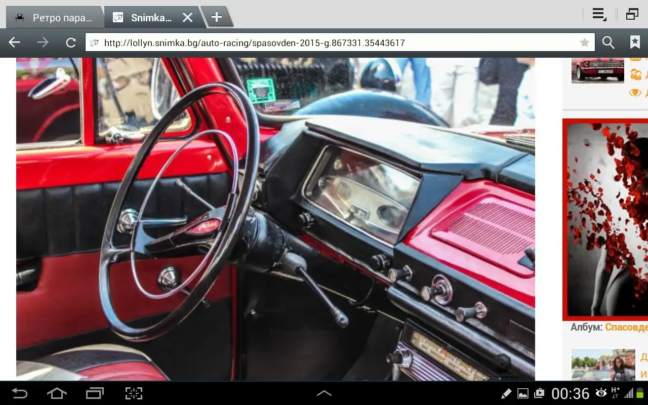 Moskvich 408, foto 8