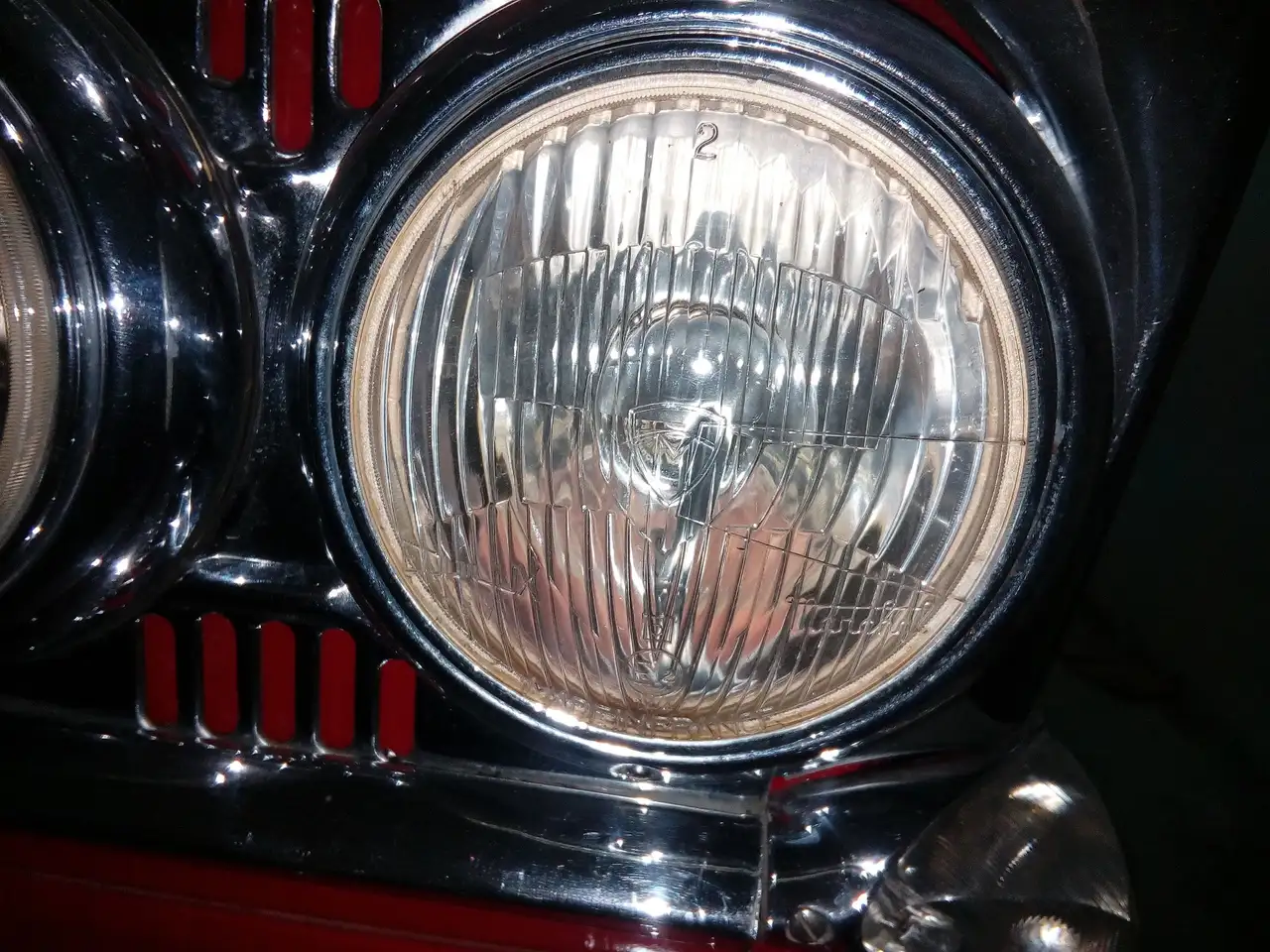 Moskvich 408, foto 7