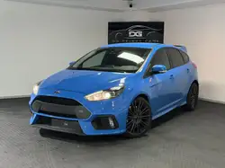 Ford Focus 2.3 SCTi EcoBoost - 350 S\u0026S  III BERLINE RS PHASE 2
