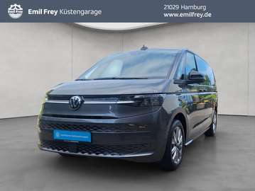 Multivan T7 2.0 Multivan TDI DSG Goal, ALU NAVI