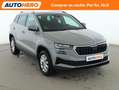 Skoda Karoq 2.0 TDI Ambition Gris - thumbnail 8