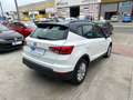 SEAT Arona 1.0 TSI Ecomotive S&S Style DSG7 110 Bianco - thumbnail 3