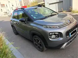 Citroen C3 Aircross PureTech 110 S&S BVM5 Feel