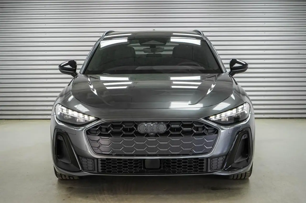 Audi A5 2026