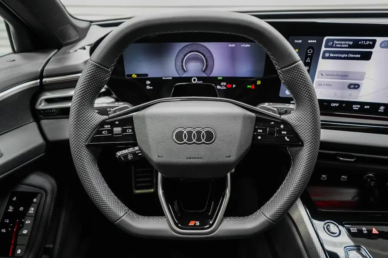 Audi A5 2026 — фото 9