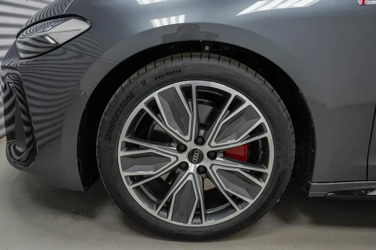 Audi A5 2026