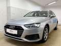 Audi A4 30 TDI *AHK/schwenkb.-LED/HSW-MF/Lenkr-PDC*-uvm Silber - thumbnail 1