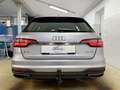 Audi A4 30 TDI *AHK/schwenkb.-LED/HSW-MF/Lenkr-PDC*-uvm Silber - thumbnail 6