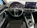 Audi A4 30 TDI *AHK/schwenkb.-LED/HSW-MF/Lenkr-PDC*-uvm Silber - thumbnail 9