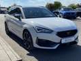 CUPRA Leon ST 1.4 TSI DSG eHybrid PAKET-XL+19"+NAVI-PR Weiß - thumbnail 6