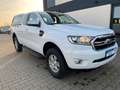 Ford Ranger XLT Extrakabine 4x4 Weiß - thumbnail 1