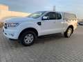 Ford Ranger XLT Extrakabine 4x4 Weiß - thumbnail 13