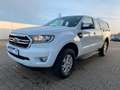 Ford Ranger XLT Extrakabine 4x4 Weiß - thumbnail 5