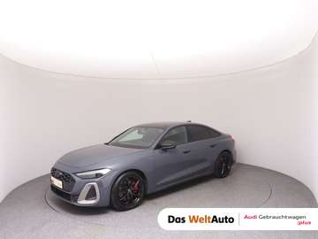 Limousine e-hybrid quattro 220 kW
