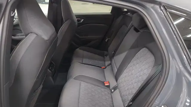 Audi A5 view 11