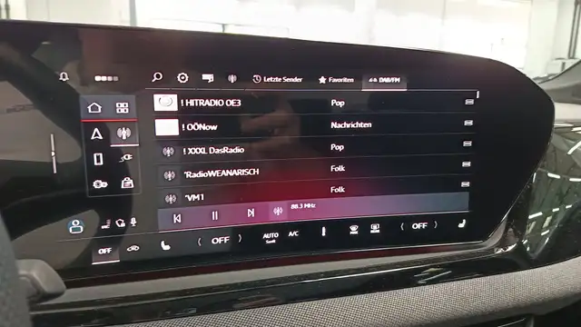 Audi A5 view 8