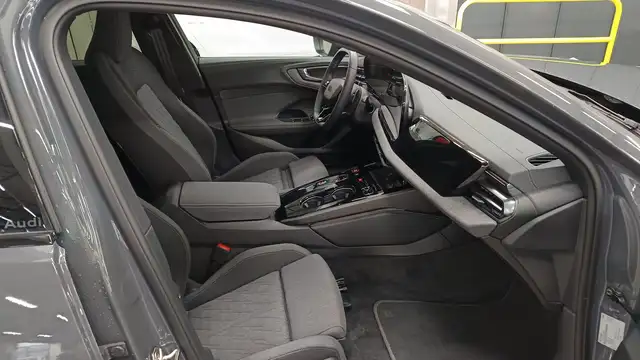Audi A5 view 10