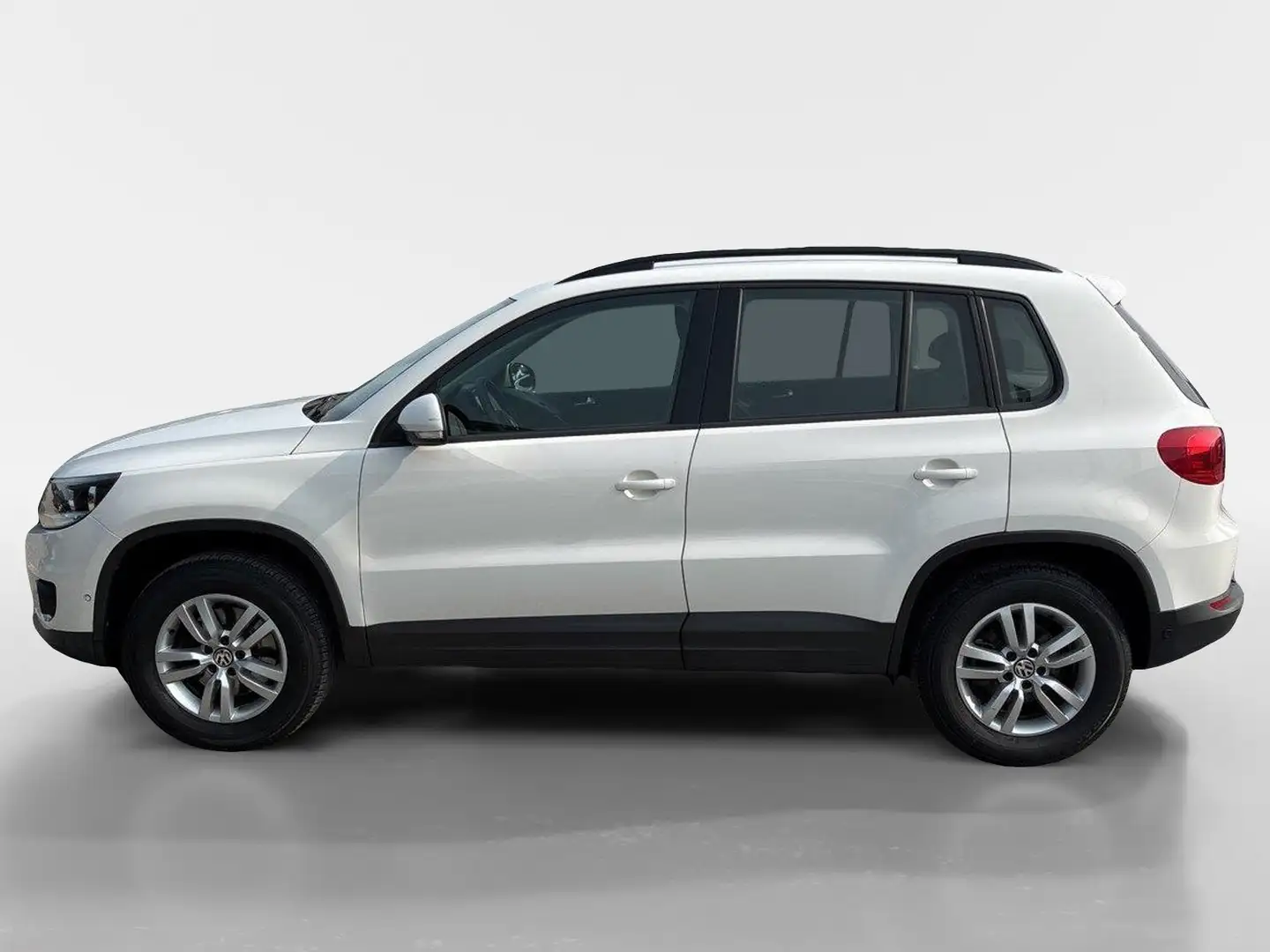 Volkswagen Tiguan 1.4 TSI 122 CV Trend & Fun BlueMotion Technology - 2