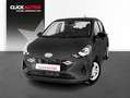 Hyundai i10 1.0 Essence Gris - thumbnail 1