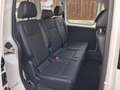 Volkswagen Caddy Kombi 1,4 TSI AHK+NAVI+PDC+1.HAND Weiß - thumbnail 7