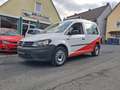 Volkswagen Caddy Kombi 1,4 TSI AHK+NAVI+PDC+1.HAND Weiß - thumbnail 1
