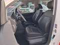 Volkswagen Caddy Kombi 1,4 TSI AHK+NAVI+PDC+1.HAND Weiß - thumbnail 6