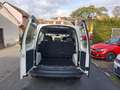 Volkswagen Caddy Kombi 1,4 TSI AHK+NAVI+PDC+1.HAND Weiß - thumbnail 23