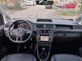 Volkswagen Caddy Kombi 1,4 TSI AHK+NAVI+PDC+1.HAND Weiß - thumbnail 8