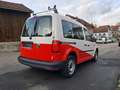 Volkswagen Caddy Kombi 1,4 TSI AHK+NAVI+PDC+1.HAND Weiß - thumbnail 3