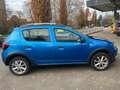 Dacia Sandero Sandero Diesel Stepway dCi 90 Ambiance Azul - thumbnail 6