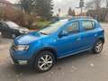 Dacia Sandero Sandero Diesel Stepway dCi 90 Ambiance Azul - thumbnail 2