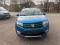 Dacia Sandero Sandero Diesel Stepway dCi 90 Ambiance Azul - thumbnail 8