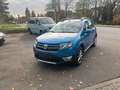Dacia Sandero Sandero Diesel Stepway dCi 90 Ambiance Azul - thumbnail 1