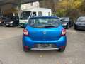 Dacia Sandero Sandero Diesel Stepway dCi 90 Ambiance Azul - thumbnail 4
