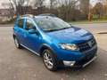 Dacia Sandero Sandero Diesel Stepway dCi 90 Ambiance Azul - thumbnail 7
