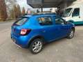Dacia Sandero Sandero Diesel Stepway dCi 90 Ambiance Azul - thumbnail 5