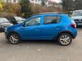 Dacia Sandero Sandero Diesel Stepway dCi 90 Ambiance Azul - thumbnail 3