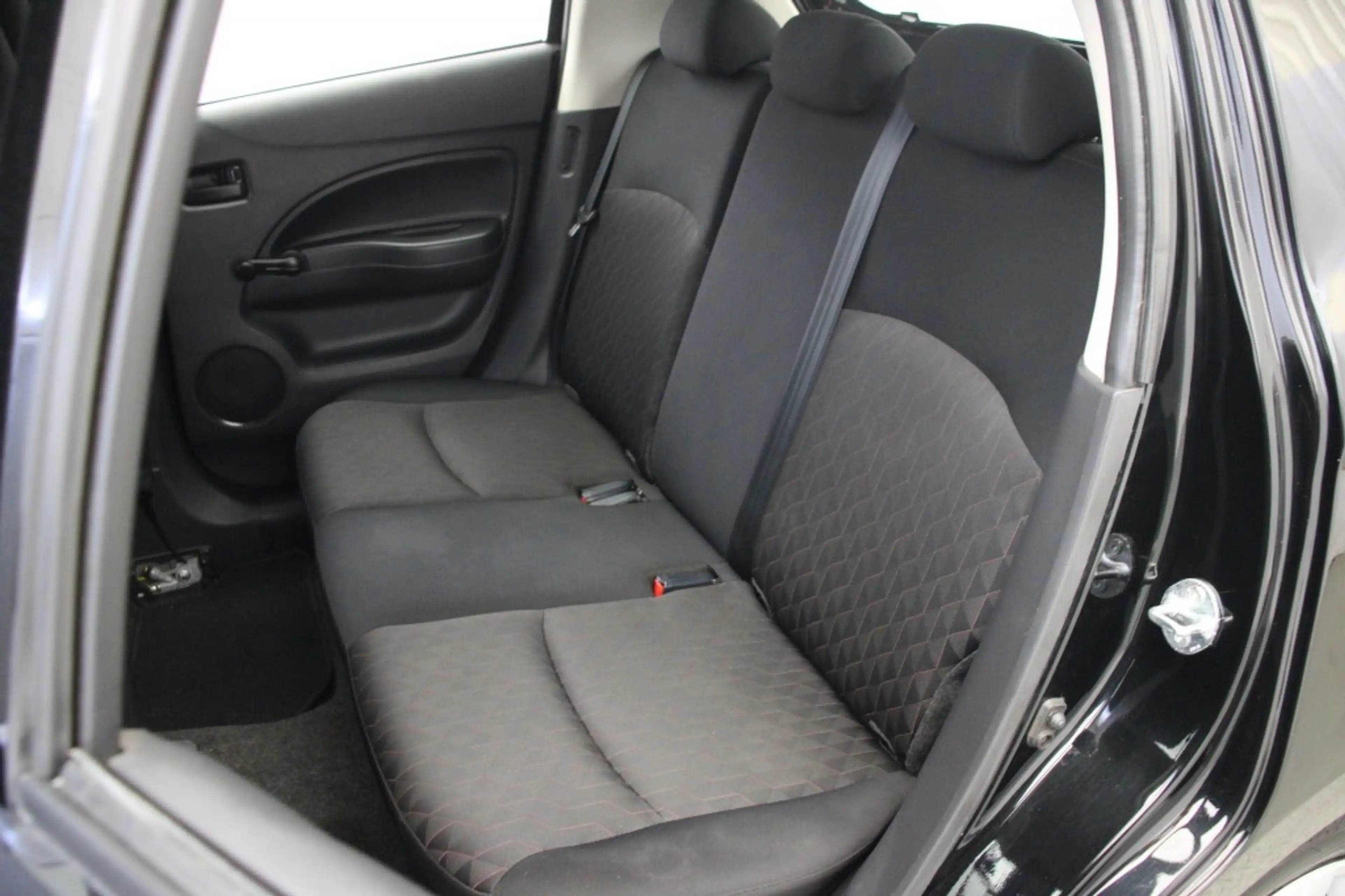 Mitsubishi Space Star 1.2 Cool+ - Carplay, Airco, DAB — photo 10