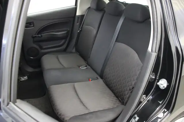 Mitsubishi Space Star view 10