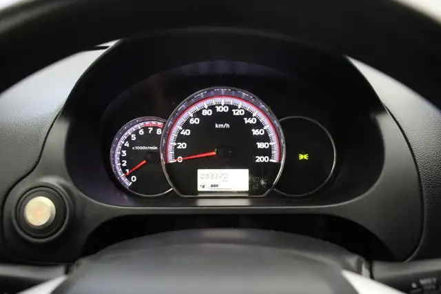 Mitsubishi Space Star view 23