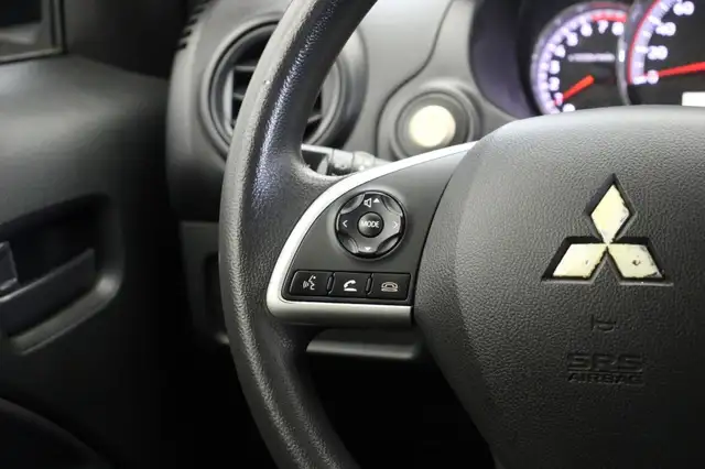 Mitsubishi Space Star view 20