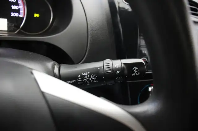 Mitsubishi Space Star view 22
