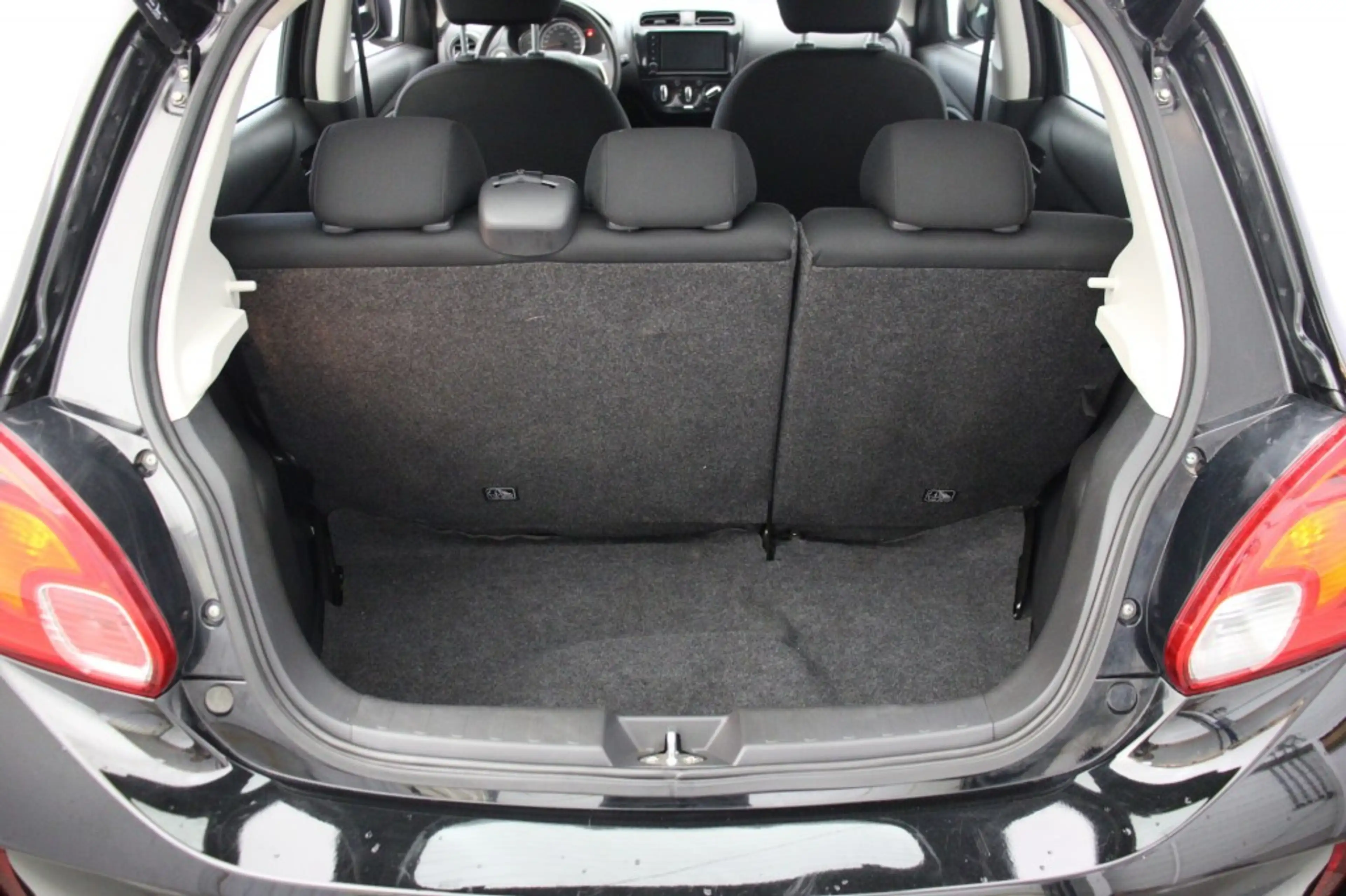 Mitsubishi Space Star 1.2 Cool+ - Carplay, Airco, DAB — photo 11