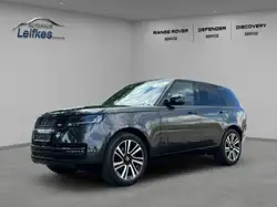 Land Rover Range Rover D350 HSE Park Assistent AHK, Pano, Shadow 22 Zoll