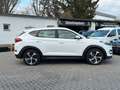 Hyundai TUCSON Advantage 4WD Leder*Navi*Kamera*AHK Blanc - thumbnail 8